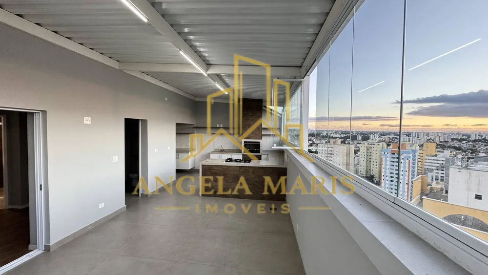 Cobertura, 3 quartos, 148 m² - Foto 1