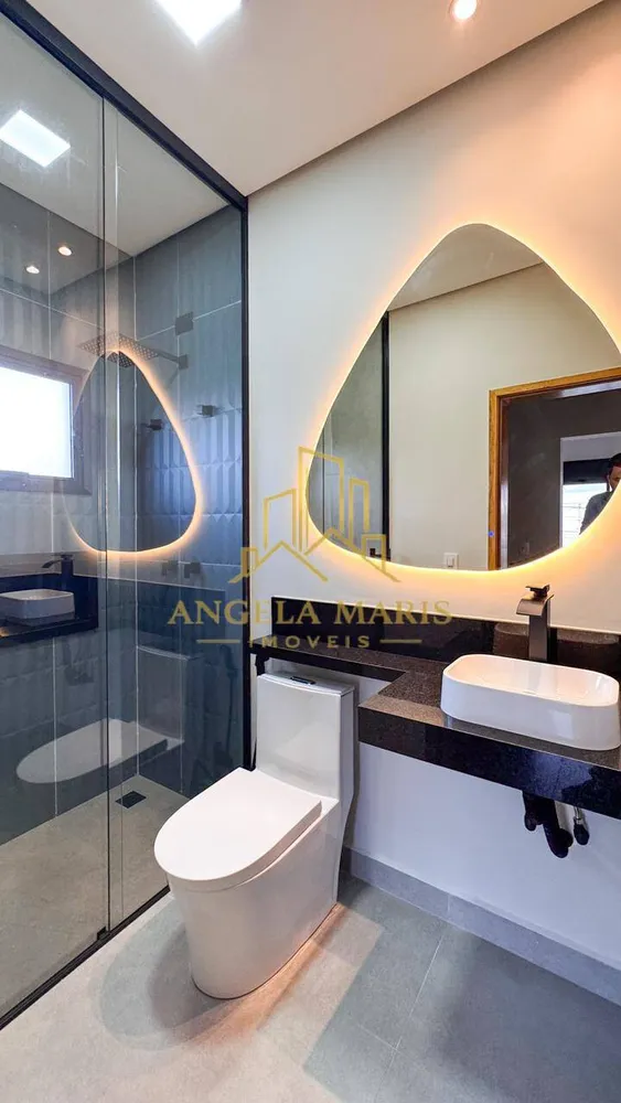 Casa de Condomínio, 3 quartos - Foto 6
