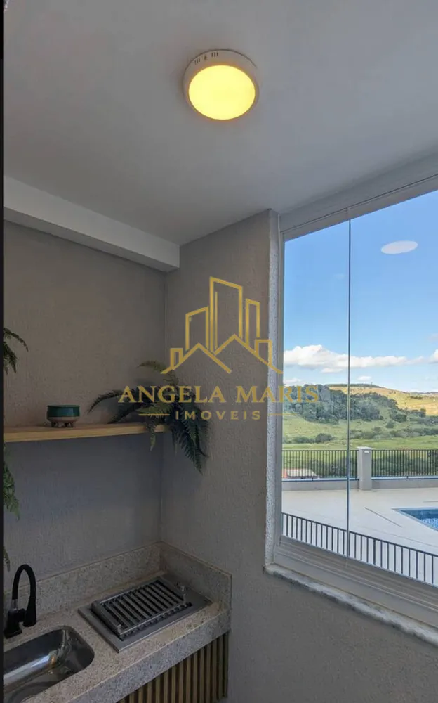 Apartamento, 2 quartos, 52 m² - Foto 4