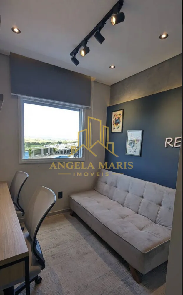 Apartamento, 2 quartos, 52 m² - Foto 2