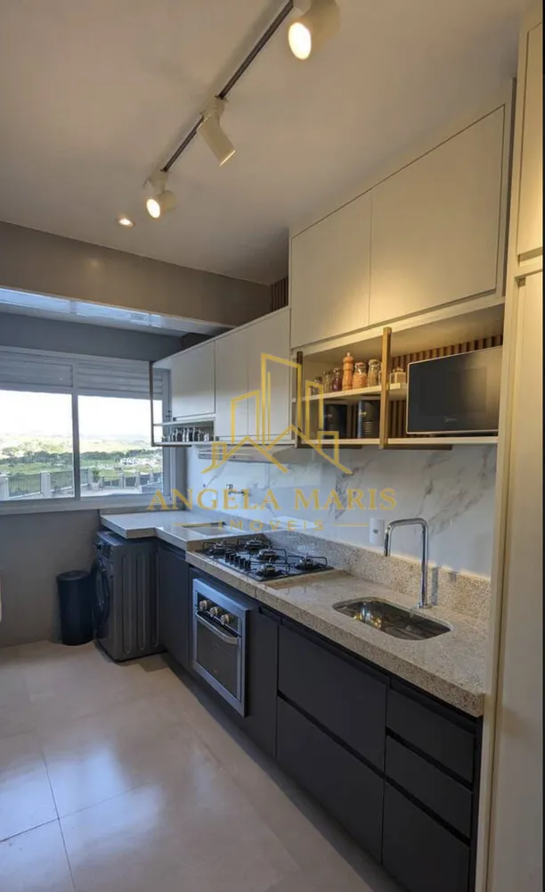 Apartamento, 2 quartos, 52 m² - Foto 6