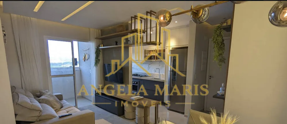 Apartamento, 2 quartos, 52 m² - Foto 5
