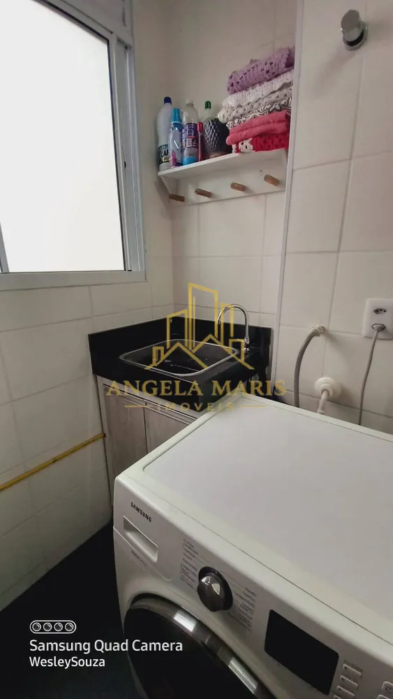 Apartamento, 2 quartos, 48 m² - Foto 4