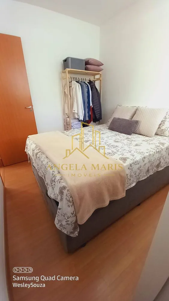Apartamento, 2 quartos, 48 m² - Foto 3