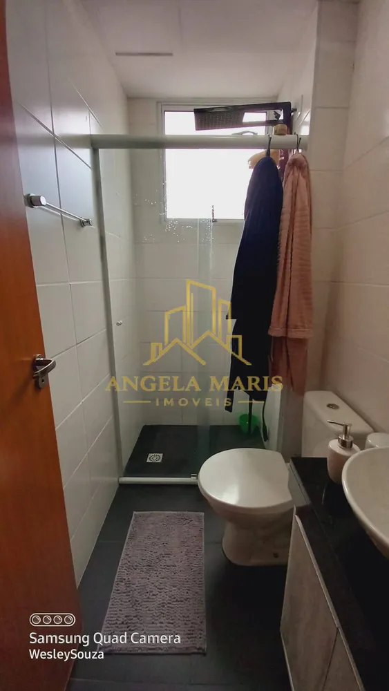 Apartamento, 2 quartos, 48 m² - Foto 2