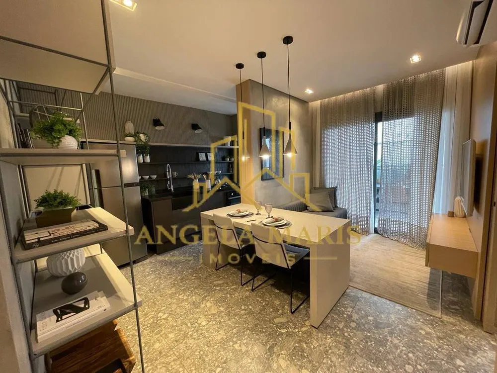 Apartamento, 45 m² - Foto 8