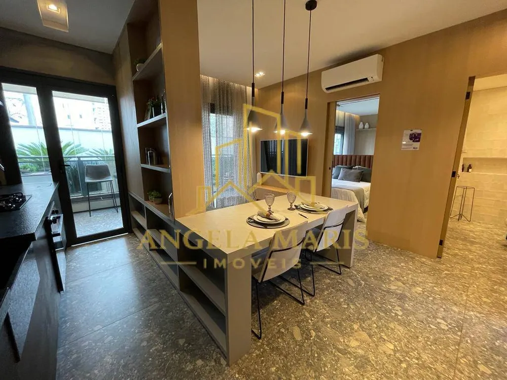 Apartamento, 45 m² - Foto 1