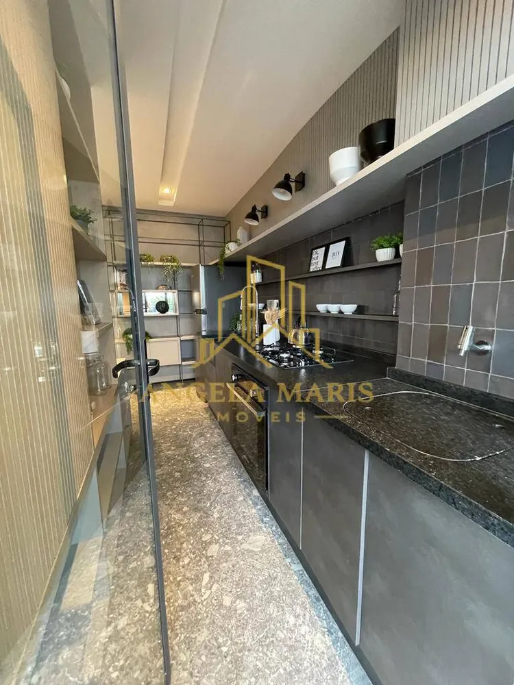 Apartamento, 45 m² - Foto 5