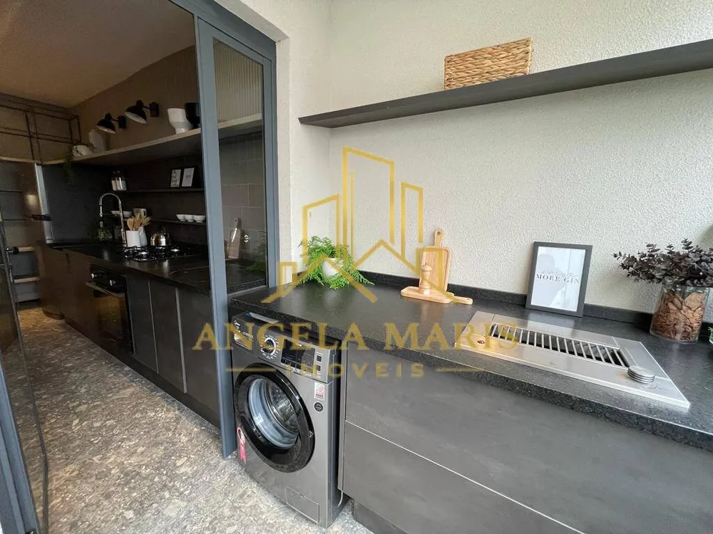 Apartamento, 45 m² - Foto 12