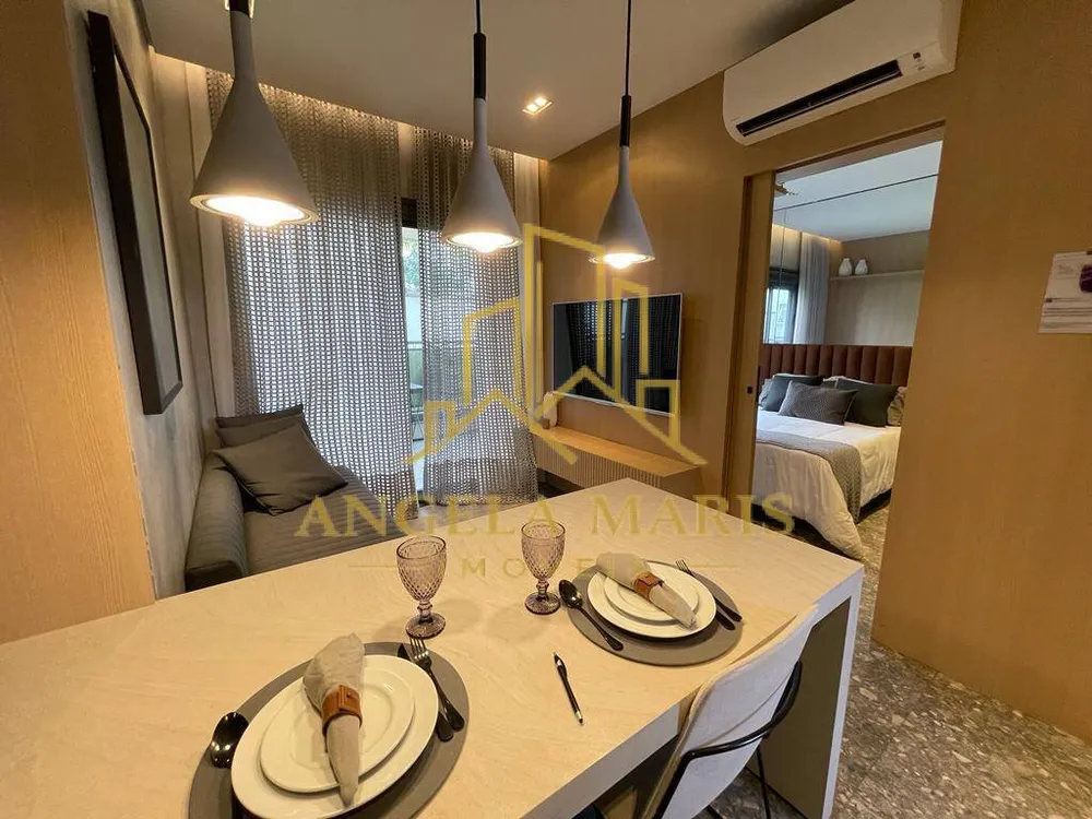 Apartamento, 45 m² - Foto 9