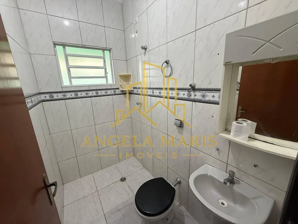 Casa, 3 quartos, 81 m² - Foto 1