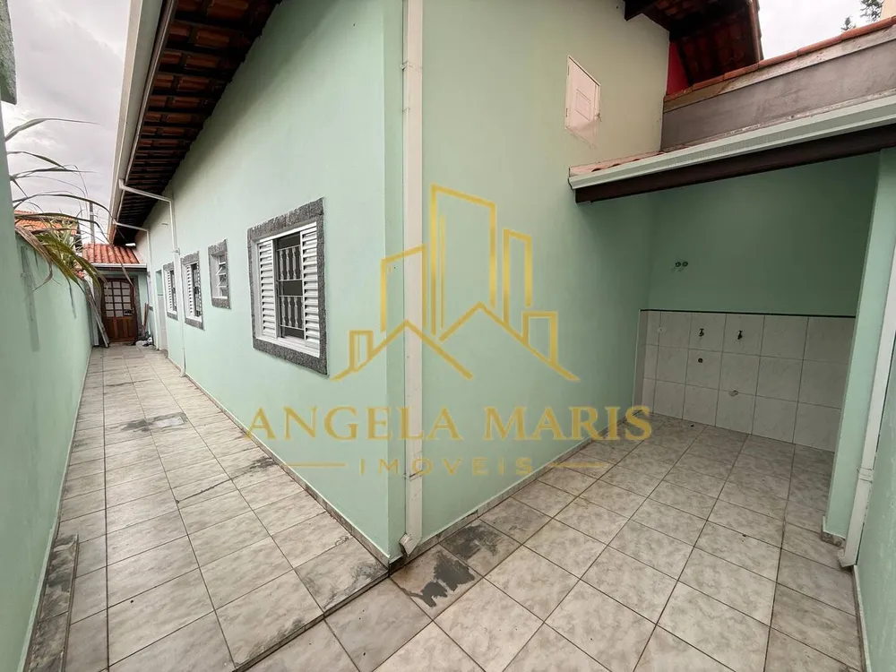 Casa, 3 quartos, 81 m² - Foto 9