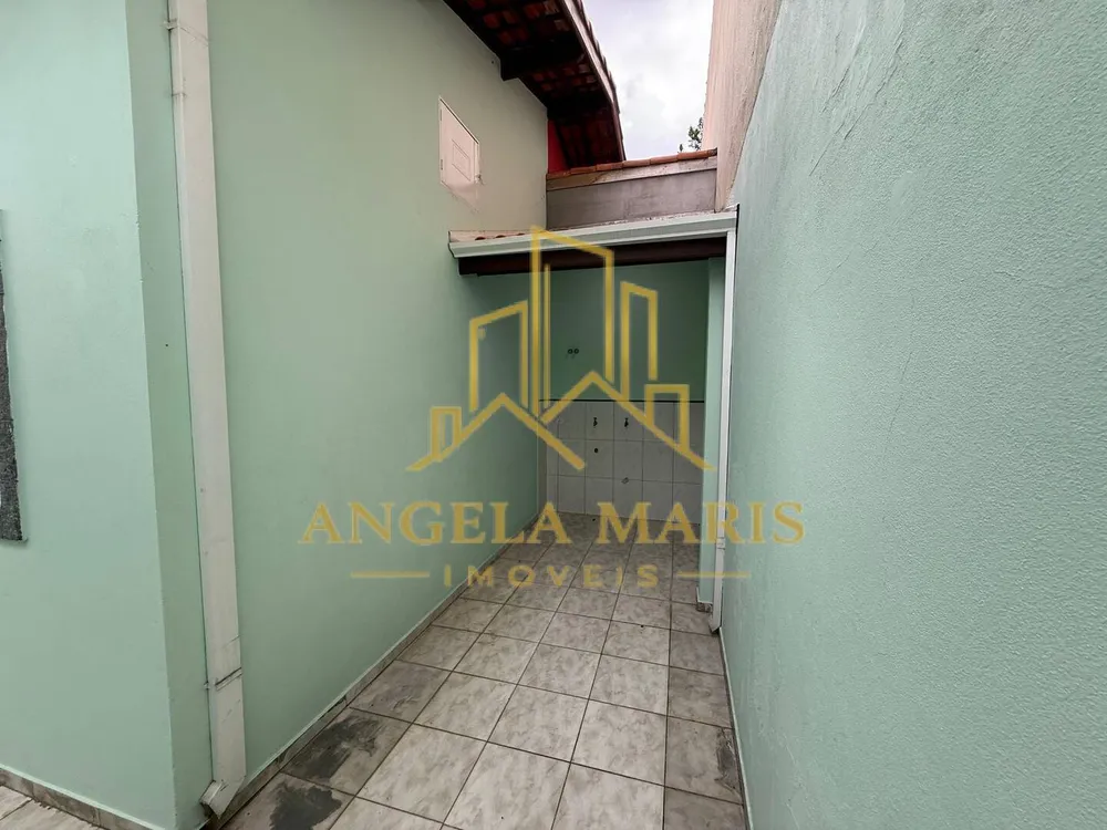 Casa, 3 quartos, 81 m² - Foto 4