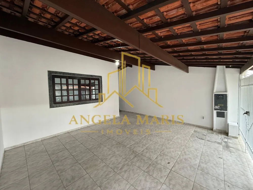 Casa, 3 quartos, 81 m² - Foto 8