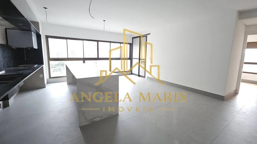 Apartamento, 3 quartos, 120 m² - Foto 2