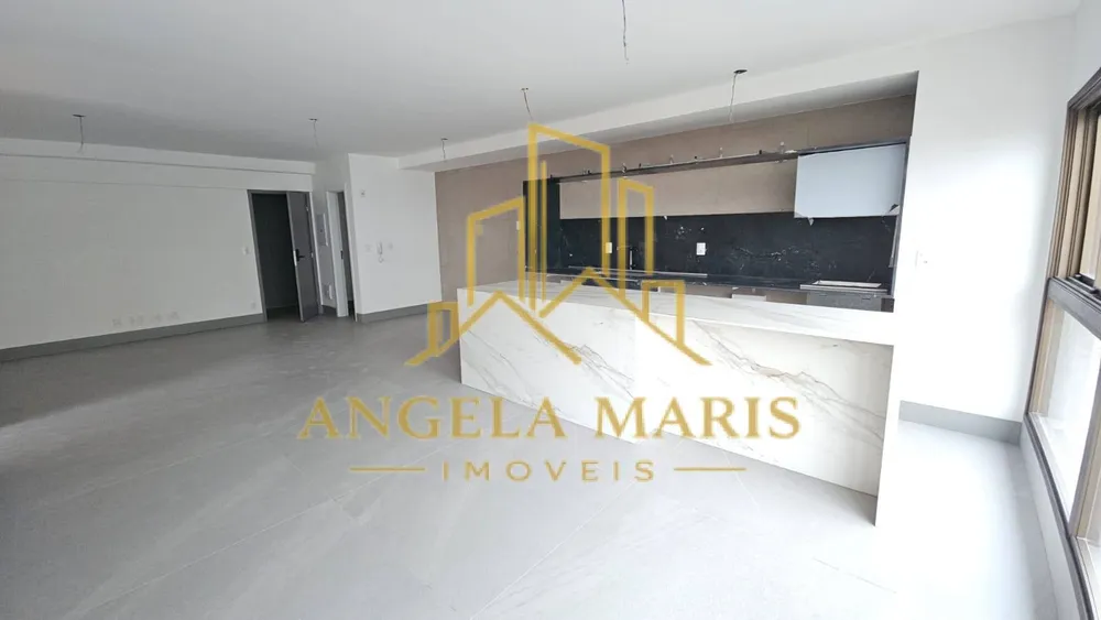 Apartamento, 3 quartos, 120 m² - Foto 1