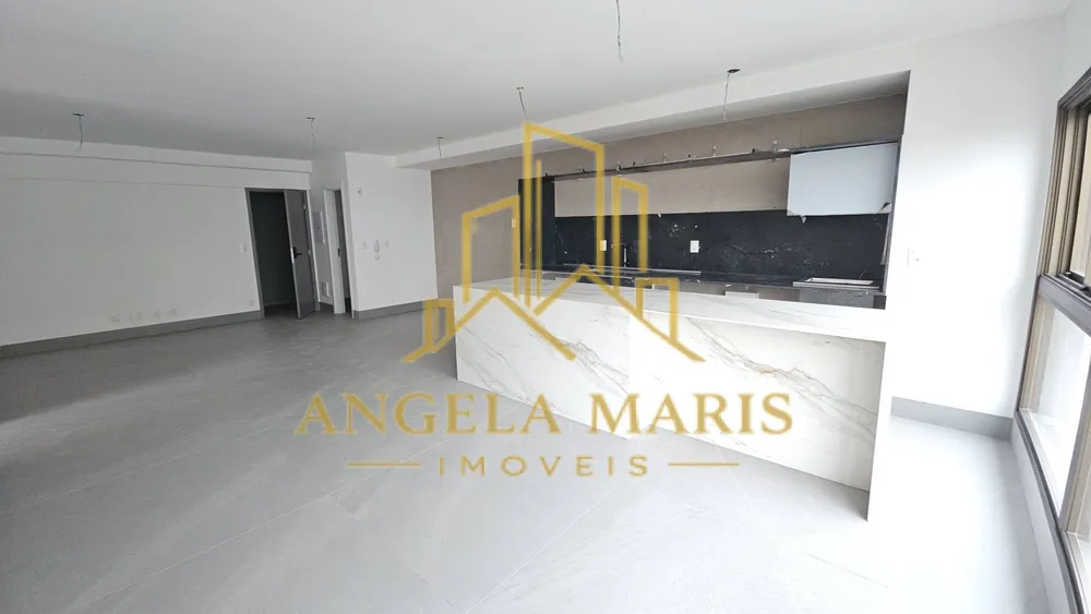Apartamento, 3 quartos, 120 m² - Foto 3