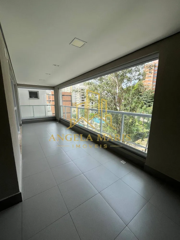 Apartamento, 4 quartos, 147 m² - Foto 1