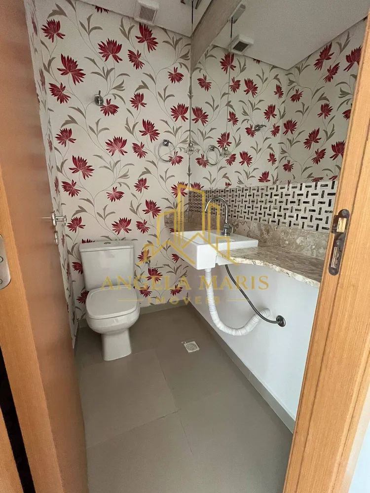 Apartamento, 4 quartos, 147 m² - Foto 3