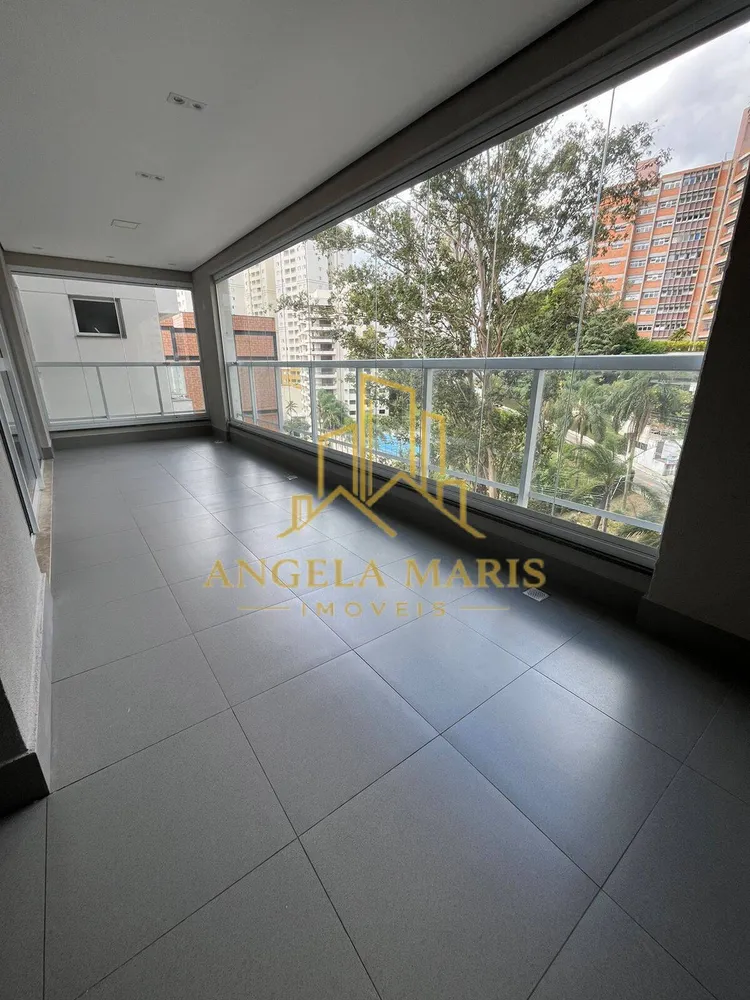 Apartamento, 4 quartos, 147 m² - Foto 4