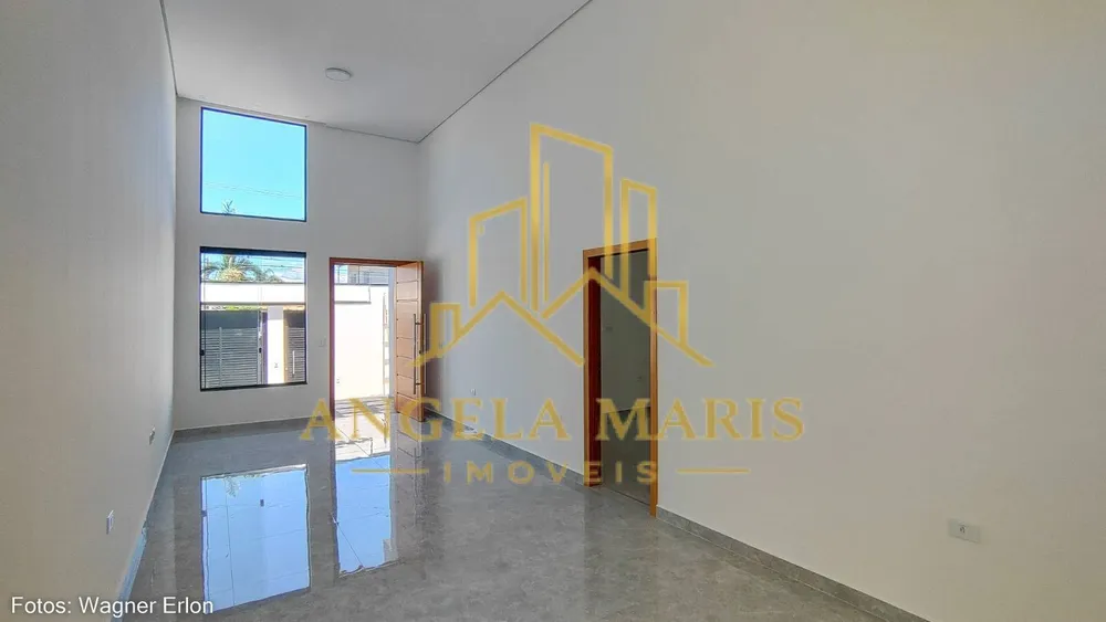 Casa, 3 quartos - Foto 4