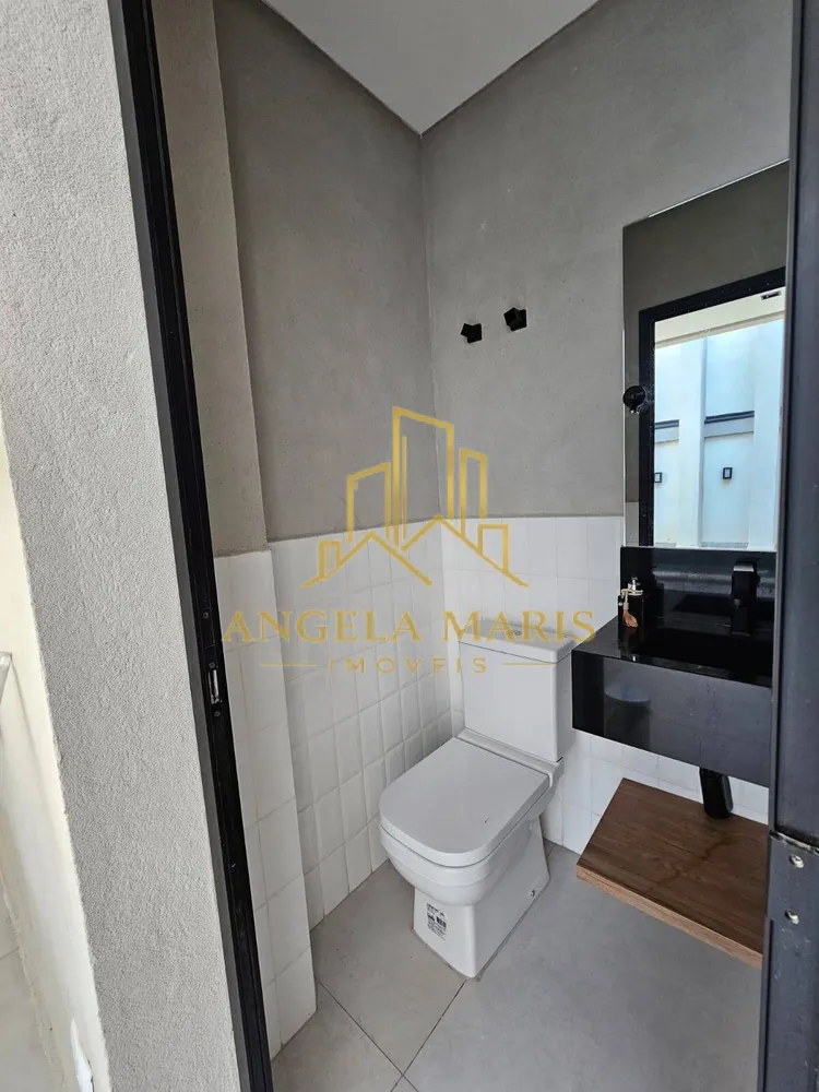 Casa de Condomínio, 4 quartos - Foto 7