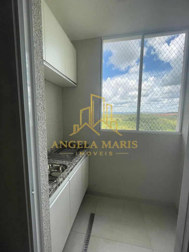 Apartamento, 2 quartos, 52 m² - Foto 10