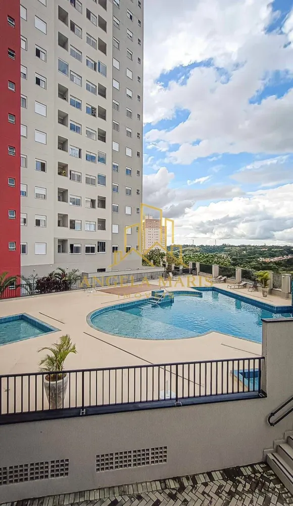 Apartamento, 2 quartos, 52 m² - Foto 11