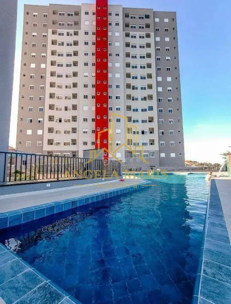 Apartamento, 2 quartos, 52 m² - Foto 5