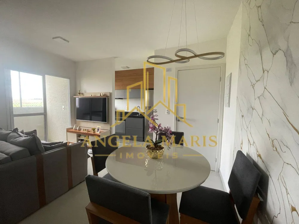 Apartamento, 2 quartos, 52 m² - Foto 7