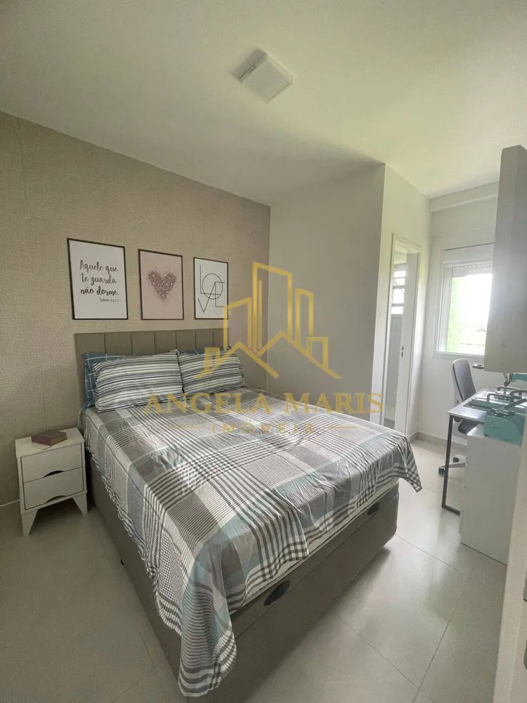 Apartamento, 2 quartos, 52 m² - Foto 2