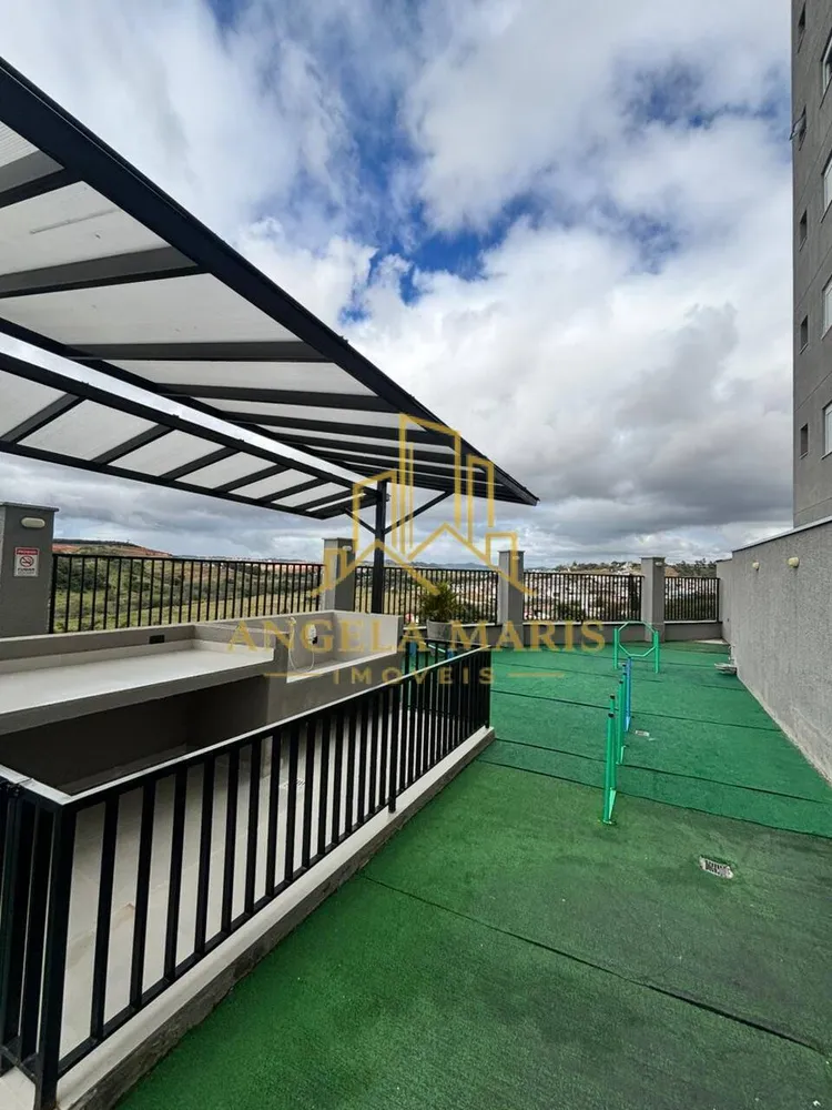 Apartamento, 2 quartos, 52 m² - Foto 6