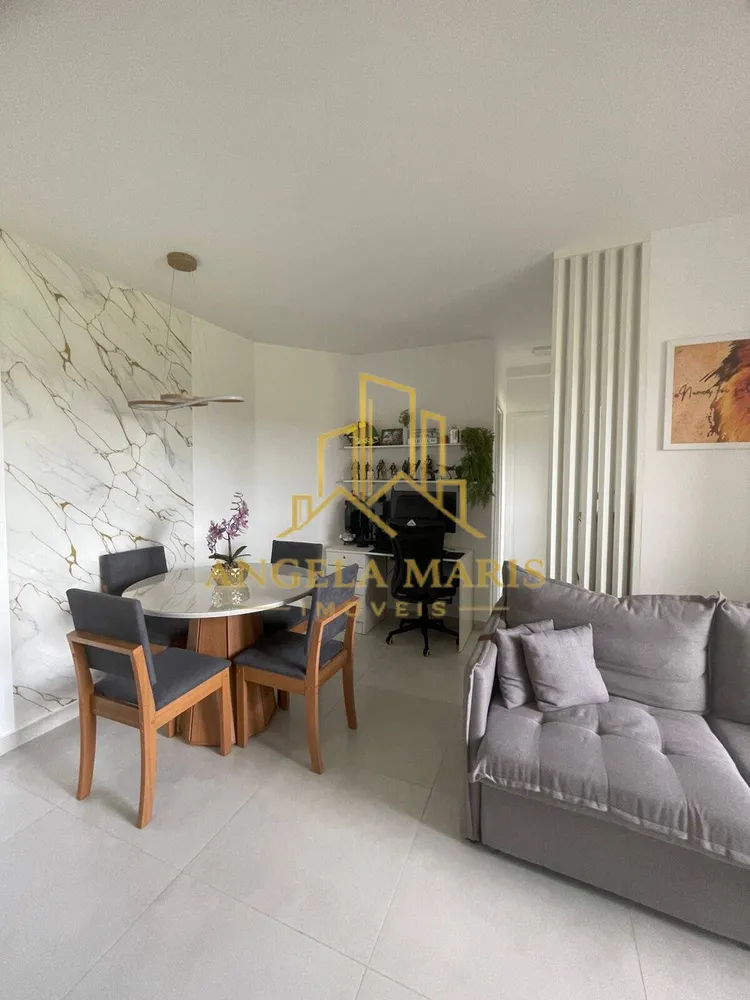 Apartamento, 2 quartos, 52 m² - Foto 3