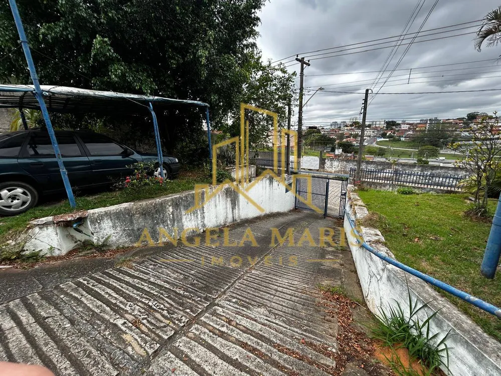 Casa, 3 quartos, 985 m² - Foto 8