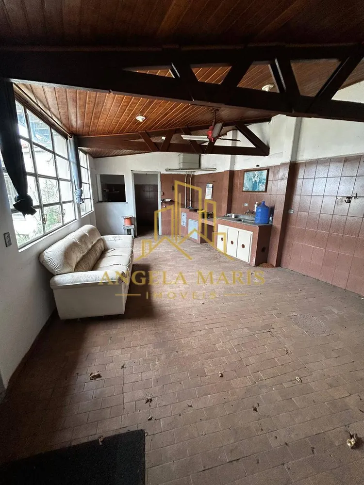 Casa, 3 quartos, 985 m² - Foto 6