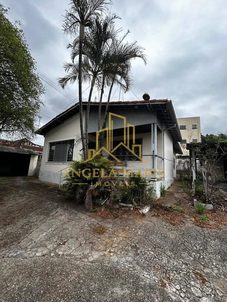 Casa, 3 quartos, 985 m² - Foto 1