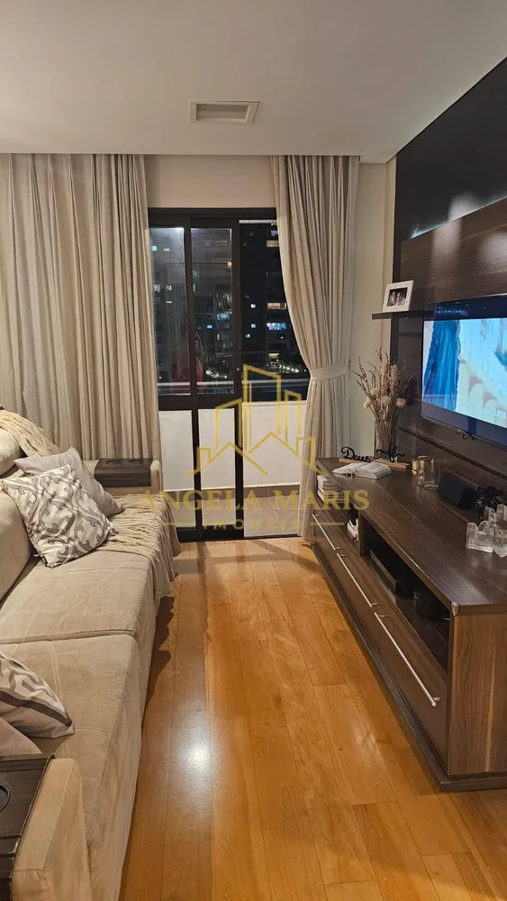 Apartamento, 2 quartos, 70 m² - Foto 8