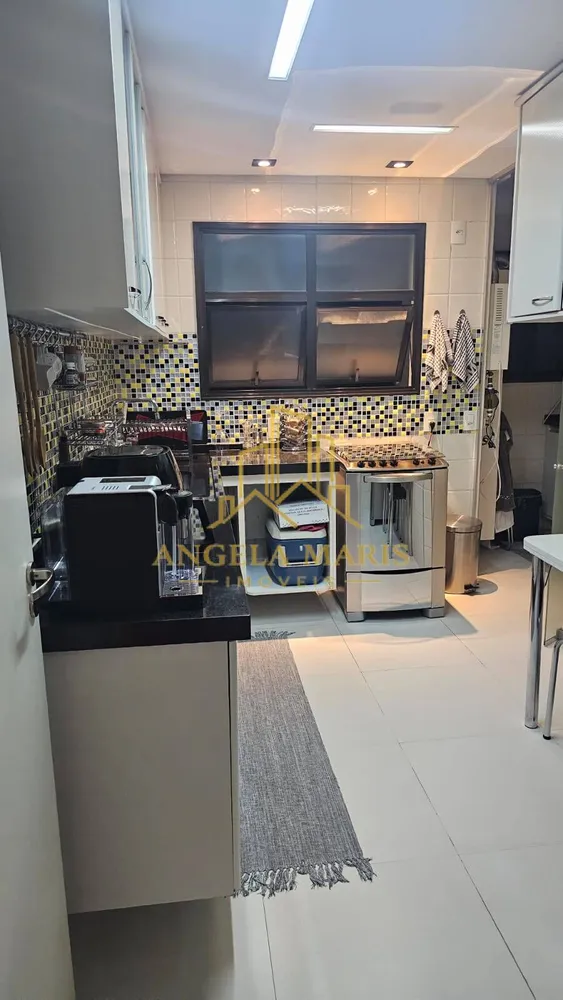 Apartamento, 2 quartos, 70 m² - Foto 6