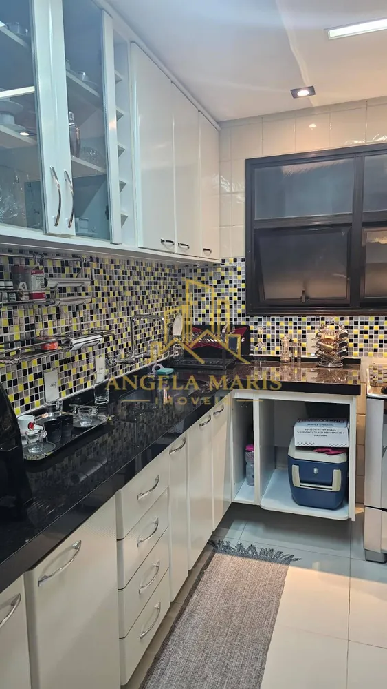 Apartamento, 2 quartos, 70 m² - Foto 5