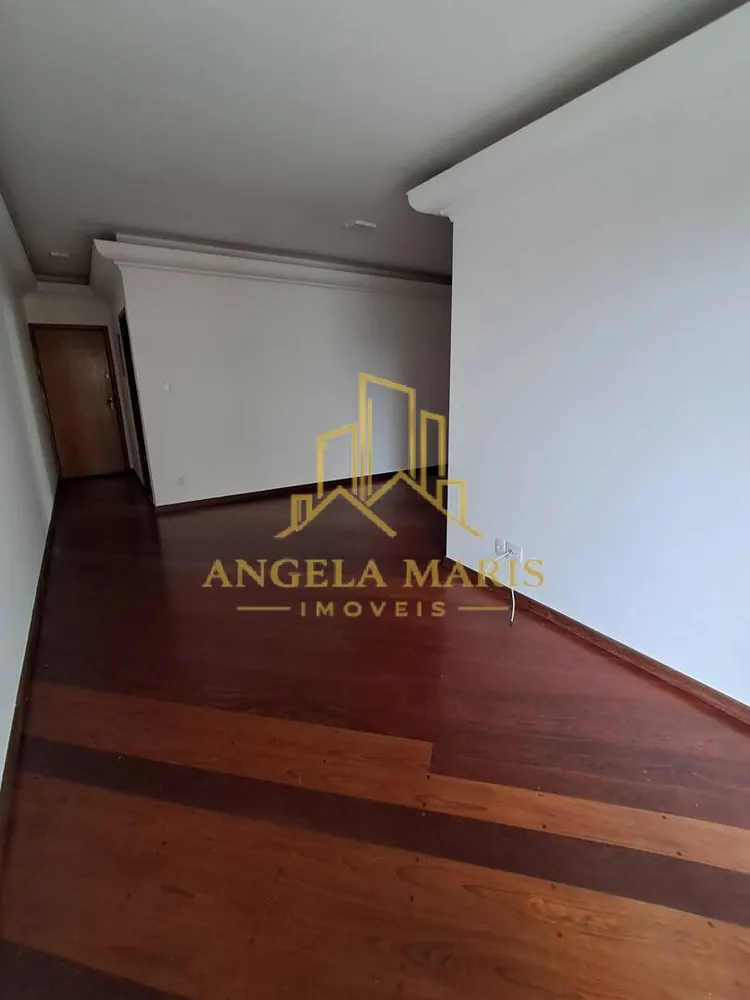Apartamento, 3 quartos, 98 m² - Foto 2