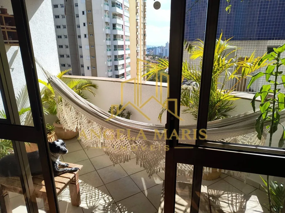 Apartamento, 3 quartos, 108 m² - Foto 4