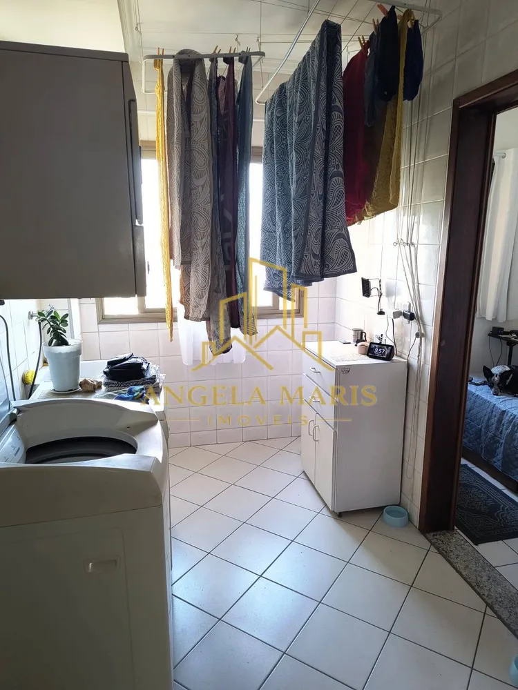 Apartamento, 3 quartos, 108 m² - Foto 1