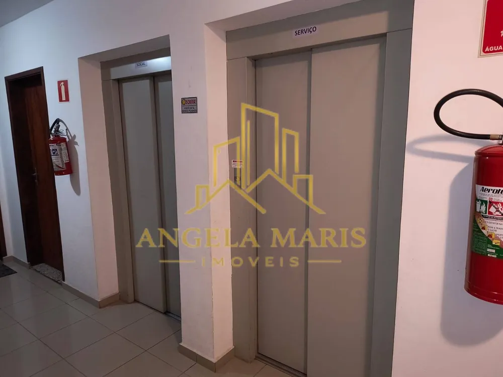 Apartamento, 3 quartos, 108 m² - Foto 7
