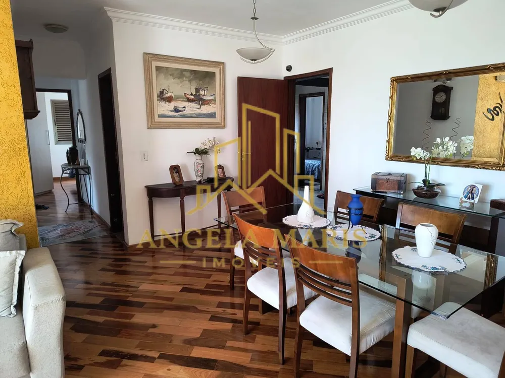Apartamento, 3 quartos, 108 m² - Foto 8