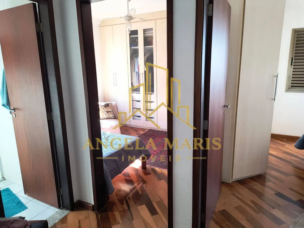 Apartamento, 3 quartos, 108 m² - Foto 3