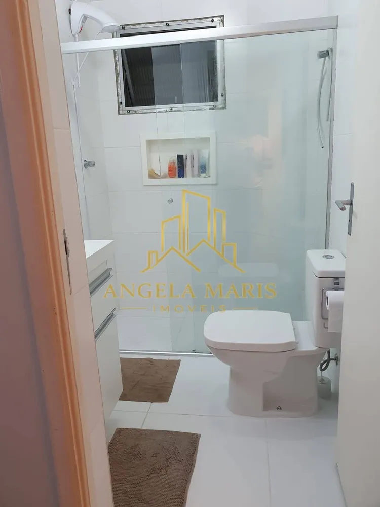 Apartamento, 3 quartos, 82 m² - Foto 11