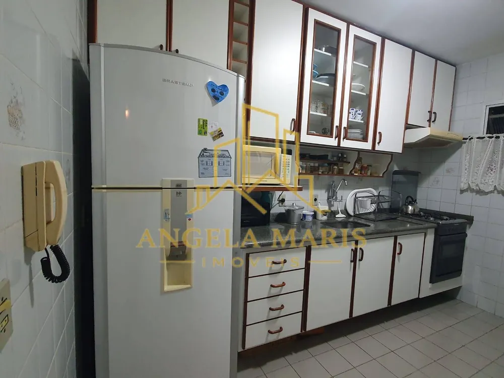Apartamento, 3 quartos, 82 m² - Foto 7