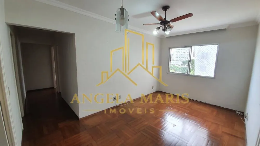 Apartamento, 3 quartos, 82 m² - Foto 9