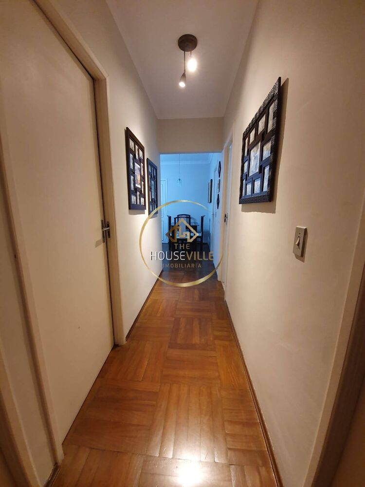 Apartamento, 3 quartos, 82 m² - Foto 1