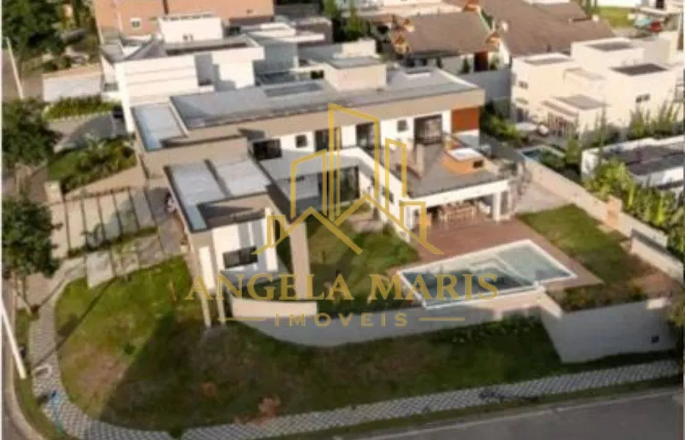 Casa de Condomínio, 5 quartos - Foto 2